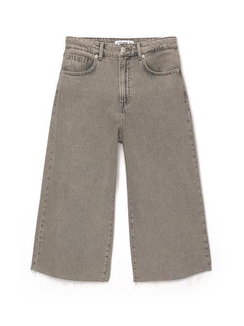 Se Pull&Bear Jeans  brun-meleret ved About You