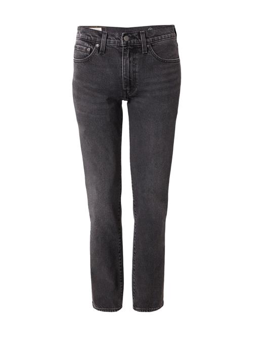 Se LEVI'S ® Jeans '511'  black denim ved About You