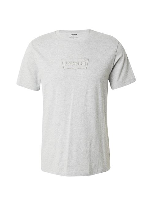 Se LEVI'S ® Bluser & t-shirts  grå-meleret ved About You