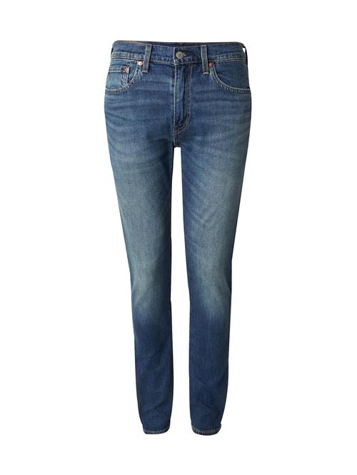 Se LEVI'S ® Jeans '512™ Slim Taper'  blue denim ved About You