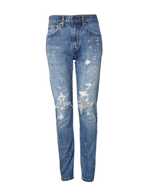 Se LEVI'S ® Jeans '515™ Slim Taper'  indigo ved About You