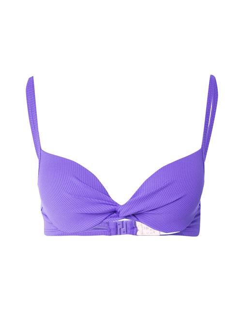 Hunkemöller Bikinioverdel 'Eclipse'  neonlilla