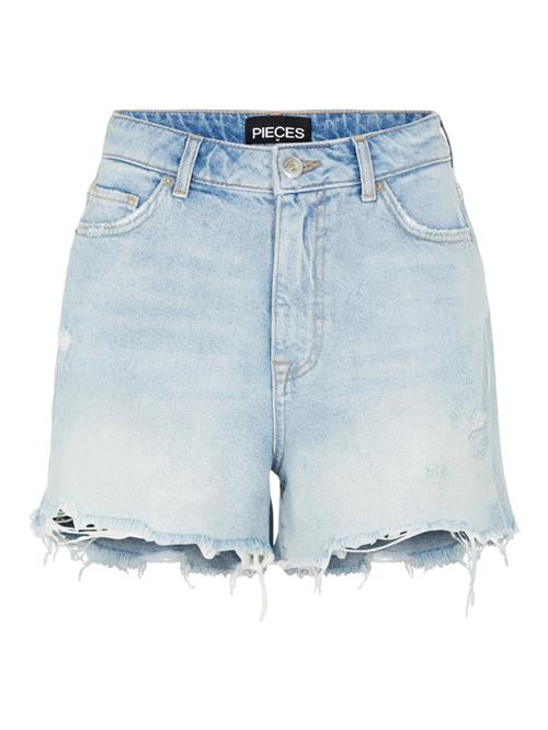 Se PIECES Jeans 'Tulla'  blue denim ved About You