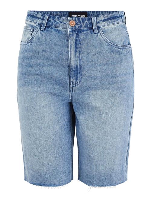 PIECES Jeans 'Via'  blue denim