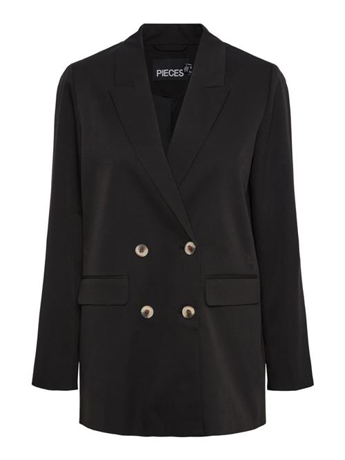 Se PIECES Blazer 'Thelma'  sort ved About You