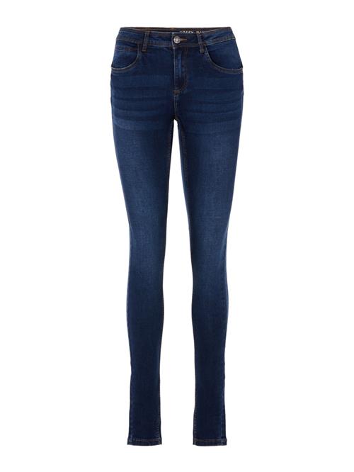 Noisy may Jeans 'JEN'  blue denim