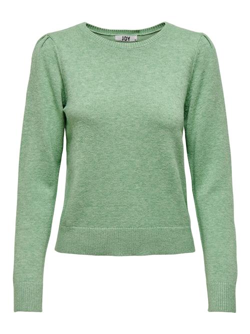 JDY Pullover 'Marco'  mint