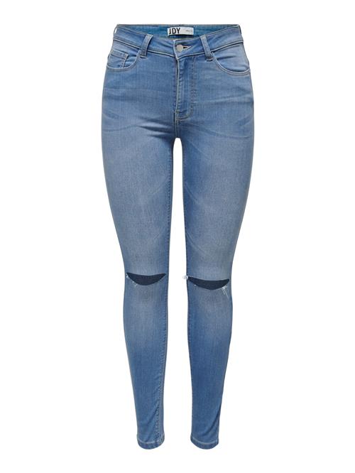 Se JDY Jeans 'Nikki'  blue denim ved About You