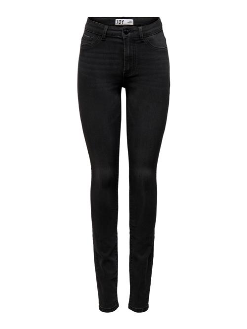 Se JDY Jeans 'Tulga'  black denim ved About You