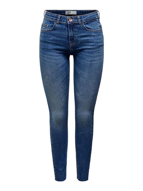 JDY Jeans 'BLUME'  blue denim