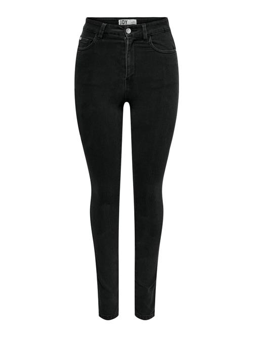 JDY Jeans 'MOON X-HIGH BLK'  black denim