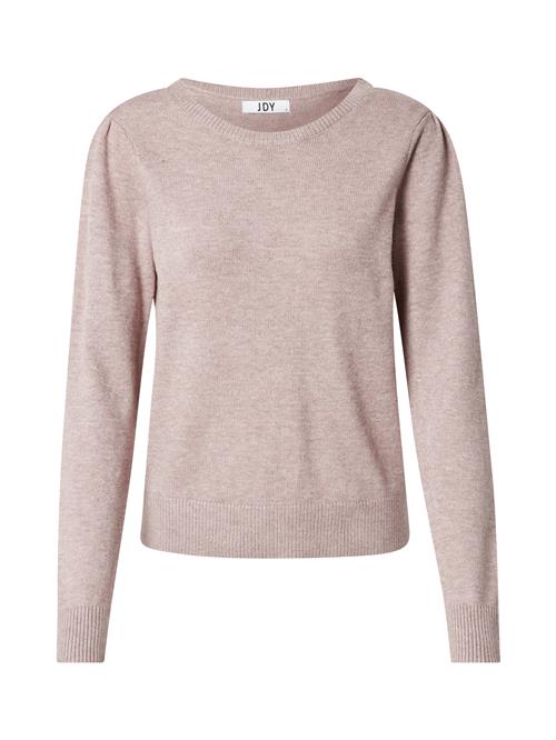 JDY Pullover 'Marco'  rosé