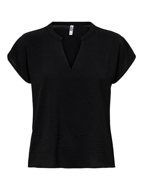 JDY Bluse  sort