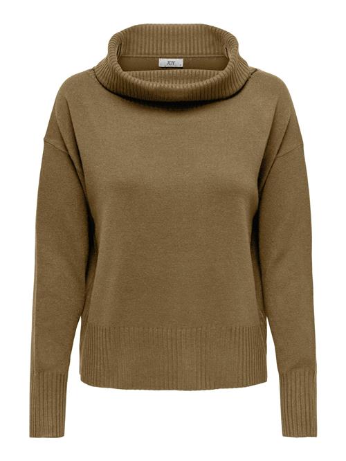 JDY Pullover 'PRIME'  brokade