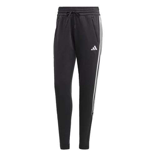 ADIDAS PERFORMANCE Sportsbukser 'Tiro 23 League'  sort / hvid