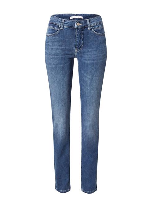 Se MAC Jeans 'Angela'  blue denim ved About You