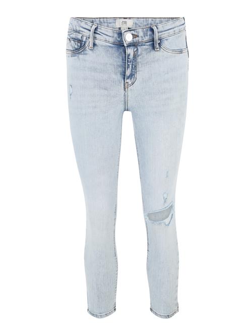 Se River Island Petite Jeans 'MOLLY'  lyseblå ved About You