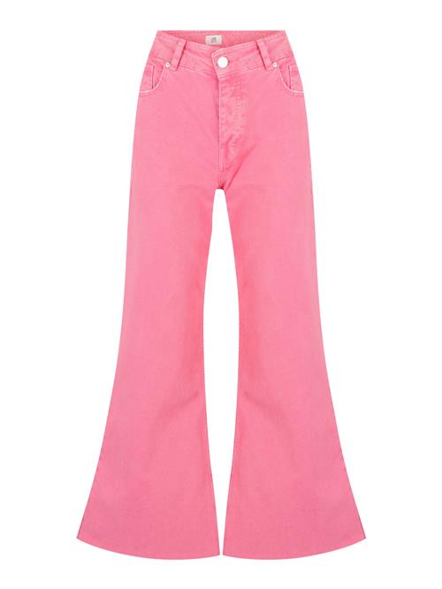 River Island Petite Jeans 'SONIQUE'  pink