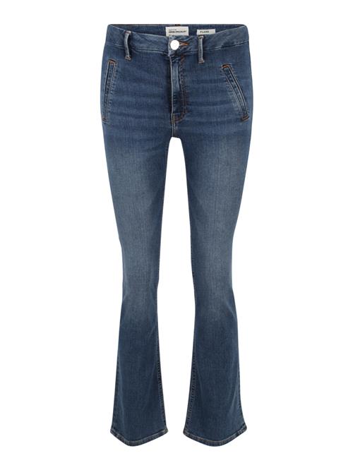 Se River Island Petite Jeans  mørkeblå ved About You