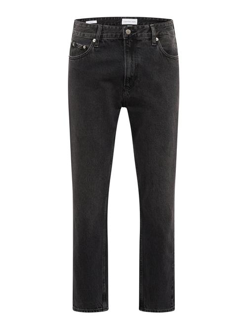 Calvin Klein Jeans Jeans 'DAD'  black denim