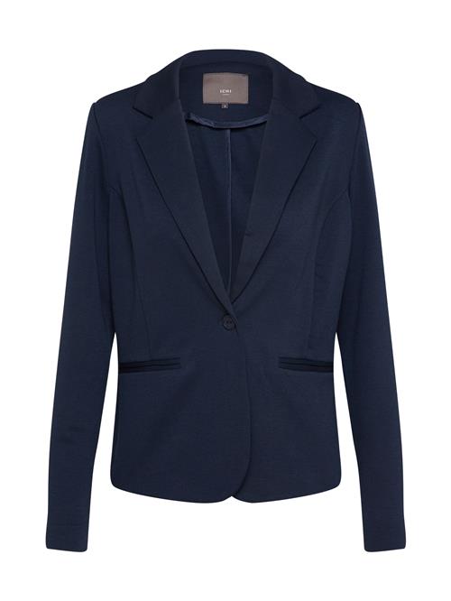 Se ICHI Blazer 'Kate'  natblå ved About You