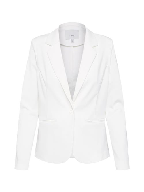 Se ICHI Blazer 'Kate'  offwhite ved About You