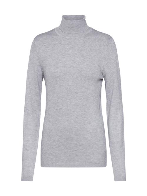 ICHI Pullover 'Mafa'  grå-meleret