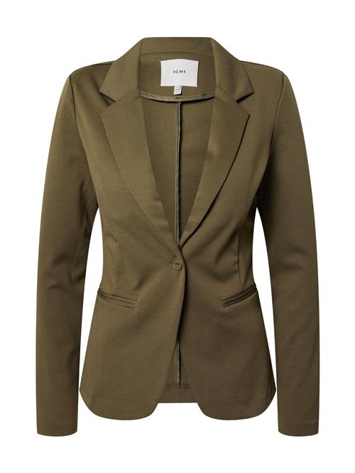 Se ICHI Blazer 'Kate'  khaki ved About You