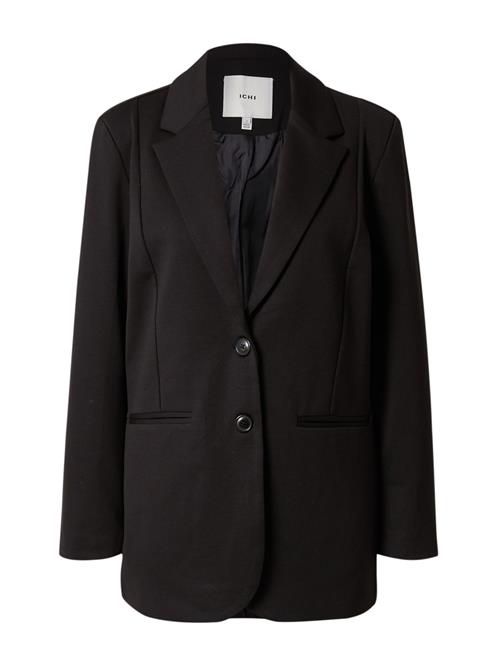 Se ICHI Blazer 'Kate'  sort ved About You