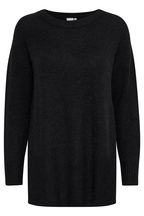 Se ICHI Pullover 'Kamara'  sort ved About You