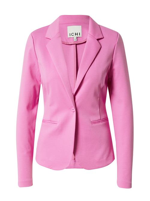 ICHI Blazer 'Kate'  lys pink