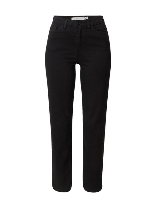 Se ICHI Jeans 'IHTwiggy Raven'  black denim ved About You
