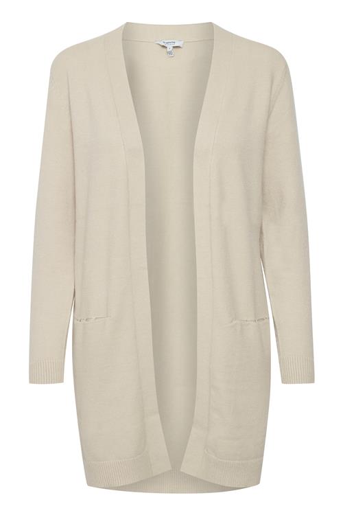 Se b.young Cardigan  beige ved About You