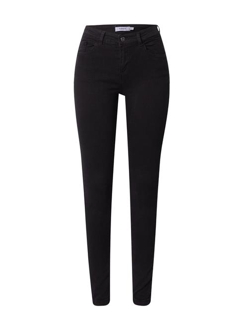 Se b.young Jeans 'Lola Luni'  black denim ved About You