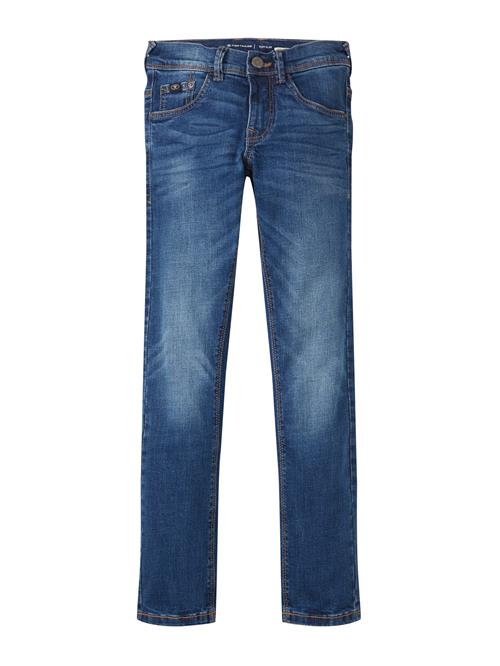 Se TOM TAILOR Jeans 'Tom'  blue denim ved About You