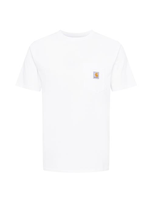 Carhartt WIP Bluser & t-shirts  hvid