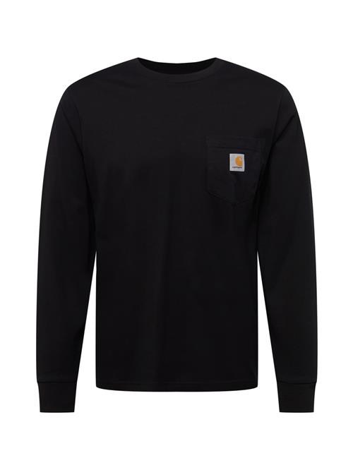 Carhartt WIP Bluser & t-shirts  sort