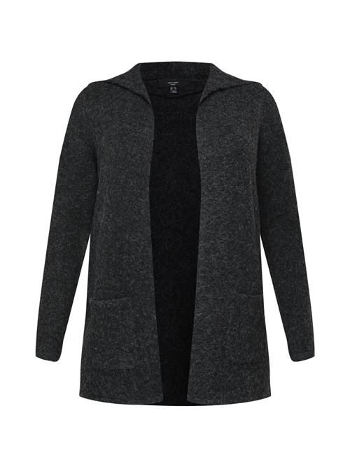 Se Vero Moda Curve Cardigan 'Doffy'  sort ved About You