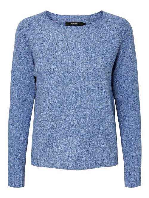 Se Vero Moda Petite Pullover 'Doffy'  blå ved About You