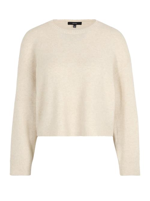 Se Vero Moda Petite Pullover 'DOFFY'  creme ved About You