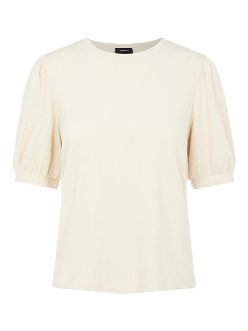 OBJECT Shirts 'Jamie'  beige