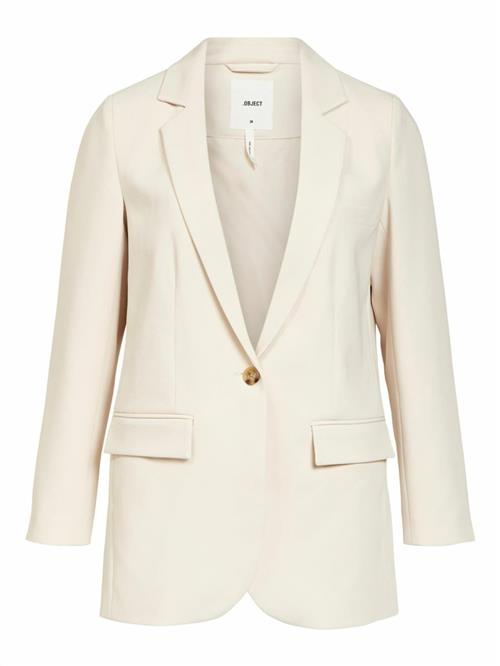 OBJECT Blazer 'Sigrid'  creme