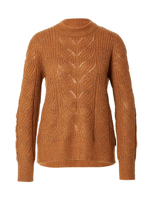 Se OBJECT Pullover 'NOVA STELLA'  karamel ved About You