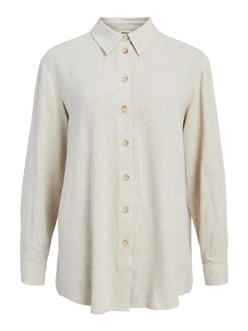 OBJECT Bluse 'Sanne'  elfenben