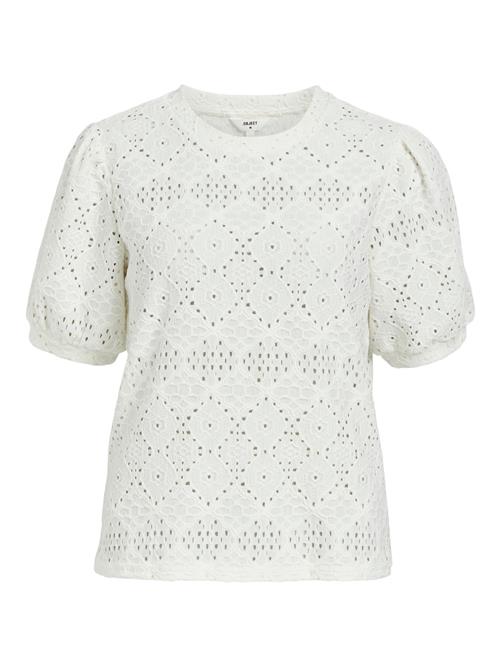 OBJECT Shirts 'Feodora'  hvid