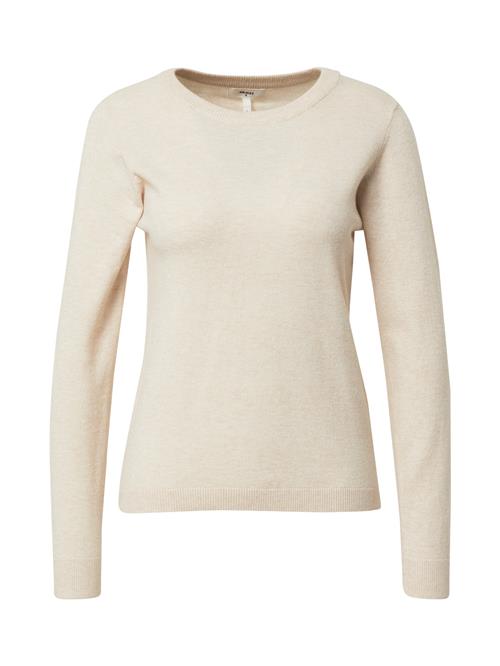 Se OBJECT Pullover 'OBJThess'  creme ved About You