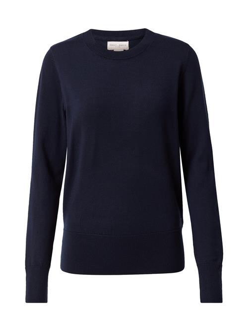 Lindex Pullover 'Taylor'  navy