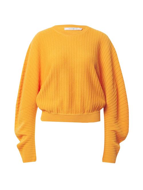 Gestuz Pullover 'Alia'  lyseorange