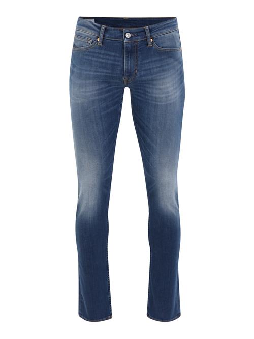 Kings Of Indigo Jeans 'CHARLES'  blue denim