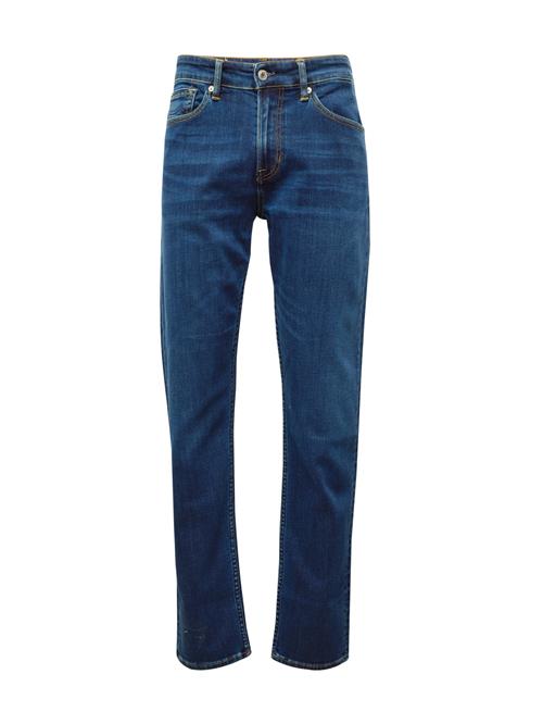 Se Kings Of Indigo Jeans 'RYAN'  blue denim ved About You